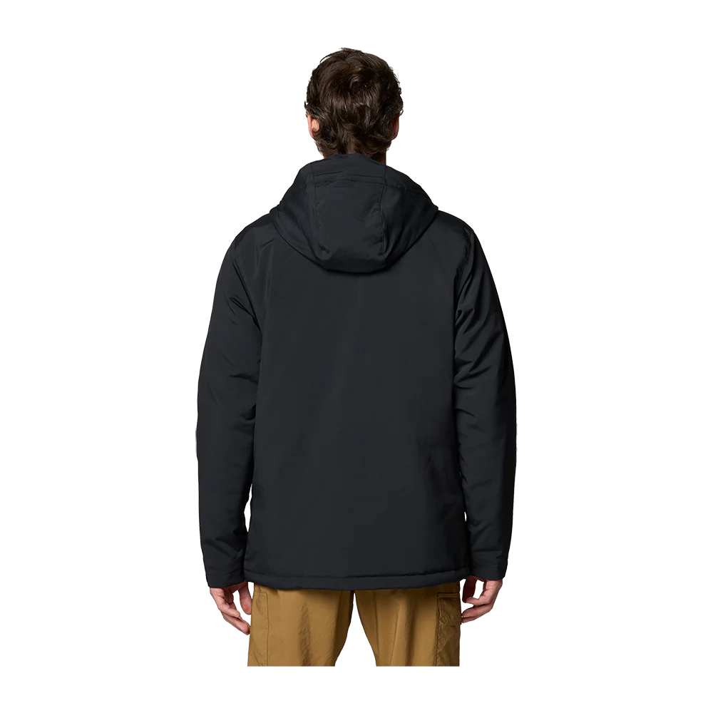 Columbia Gate Racer Insulated - Foret Herre Softshell - Image 4