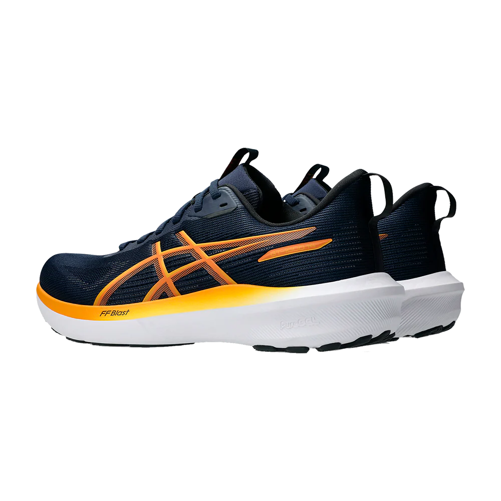 Asics Gel GT-1000 14 - Herre Løbesko - Image 3