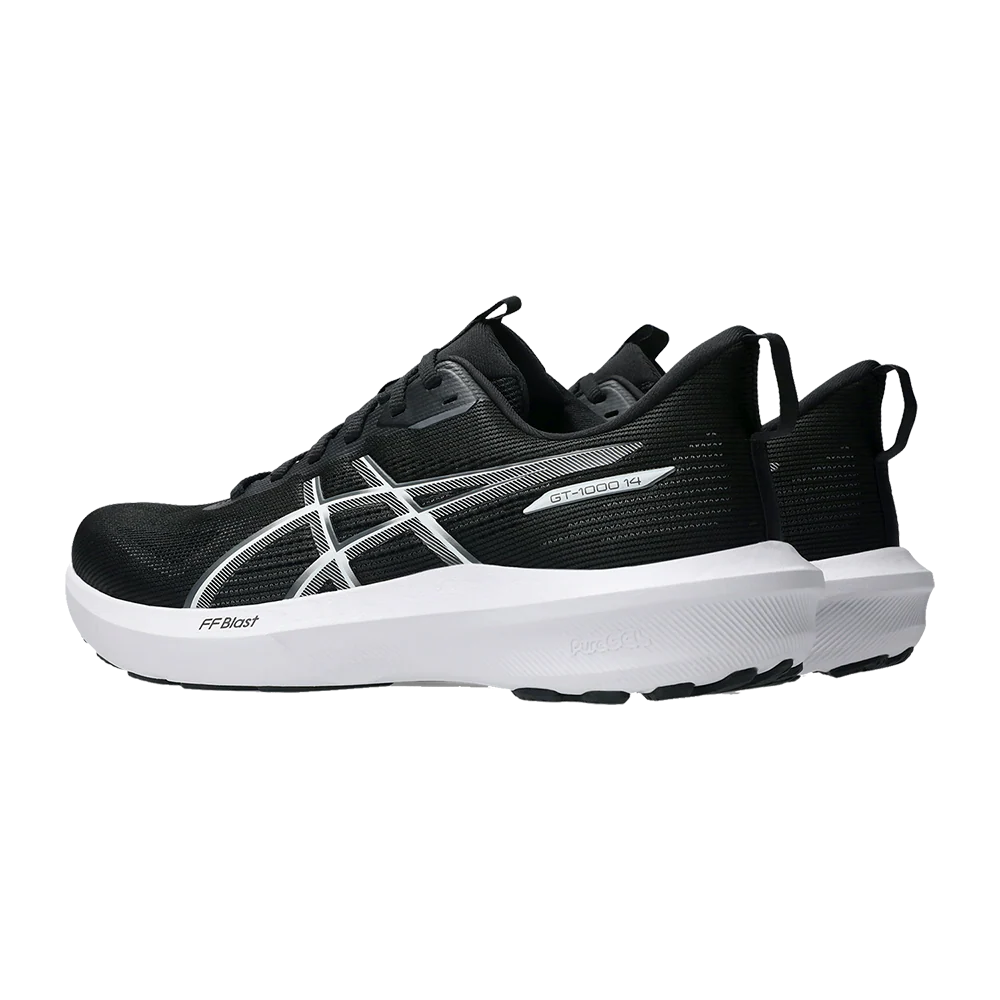 Asics Gel GT-1000 14 - Herre Løbesko - Image 3