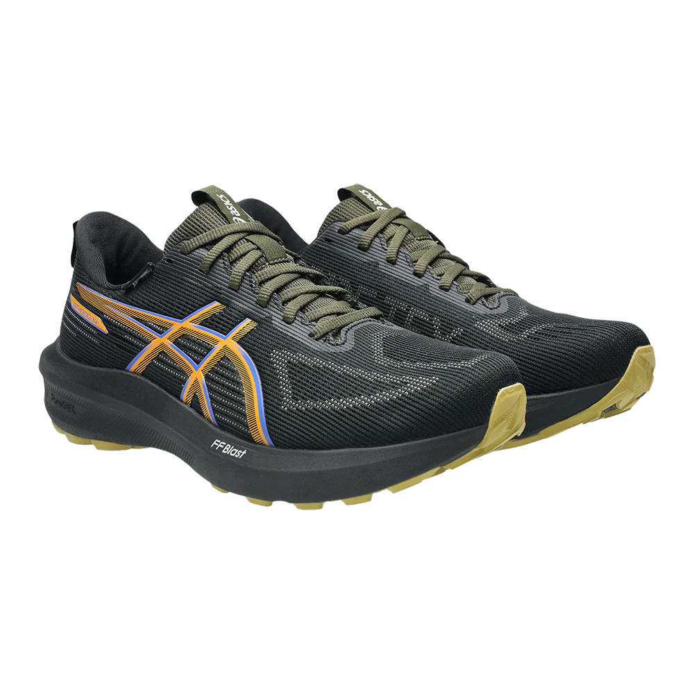 Asics Gel GT-1000 Gore-Tex - Herre Løbesko - Image 3