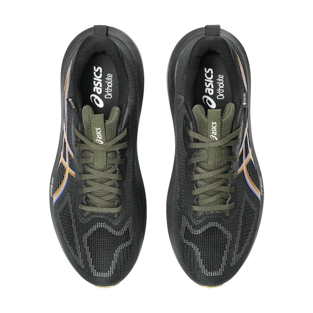 Asics Gel GT-1000 Gore-Tex - Herre Løbesko - Image 6