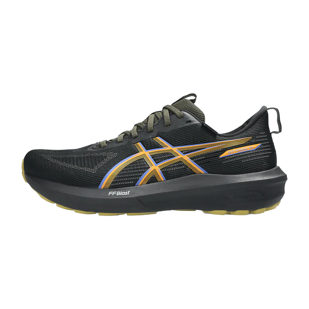 Asics Gel GT-1000 Gore-Tex - Herre Løbesko - Image 7