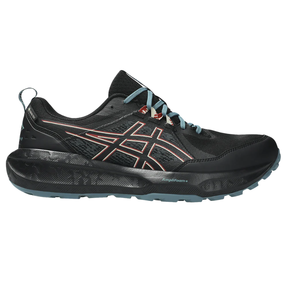 Asics Gel-Sonoma 8 Gore-Tex - Herre Løbesko