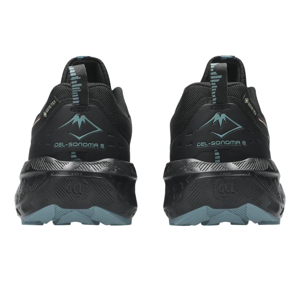 Asics Gel-Sonoma 8 Gore-Tex - Herre Løbesko - Image 3