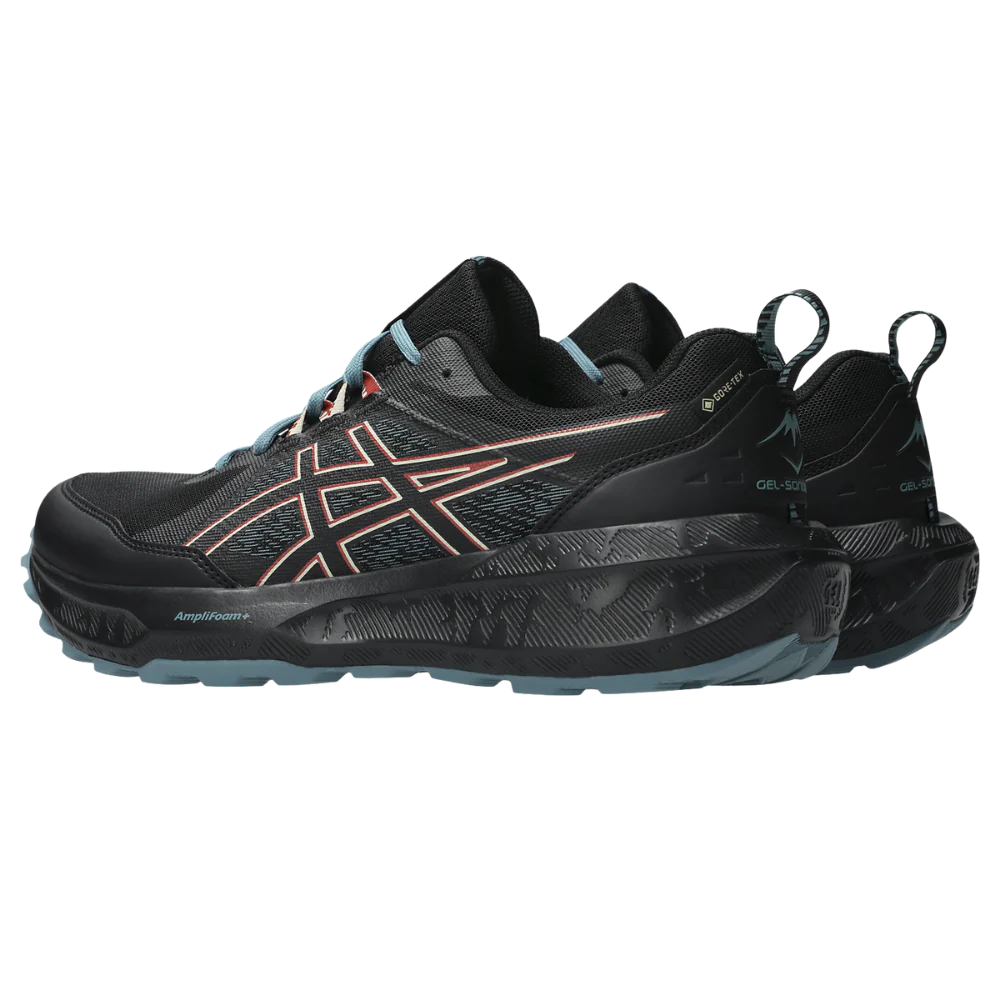 Asics Gel-Sonoma 8 Gore-Tex - Herre Løbesko - Image 4