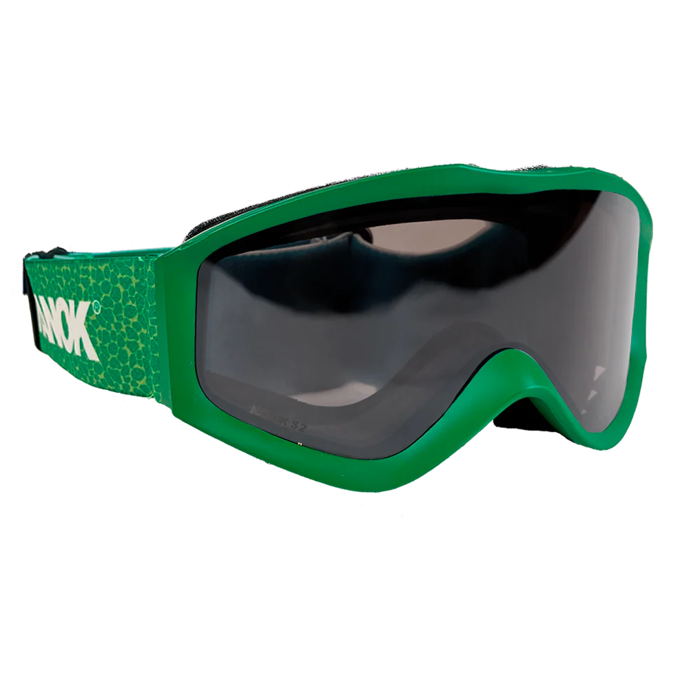 Nanok Goggle 25, Kids - Børne Skibrille