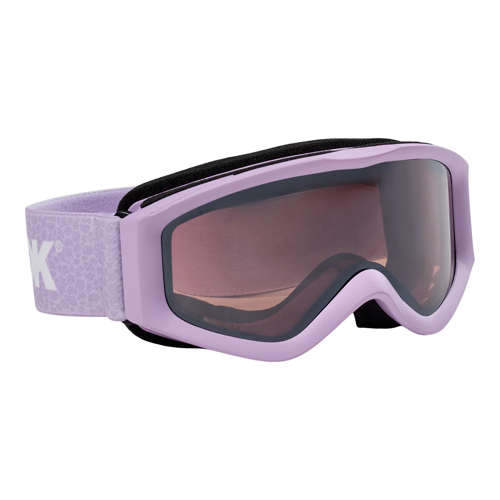 Nanok Goggle 25, Kids - Børne Skibrille