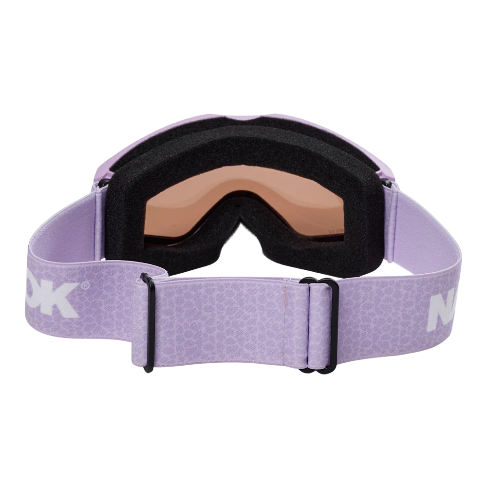 Nanok Goggle 25, Kids - Børne Skibrille - Image 2
