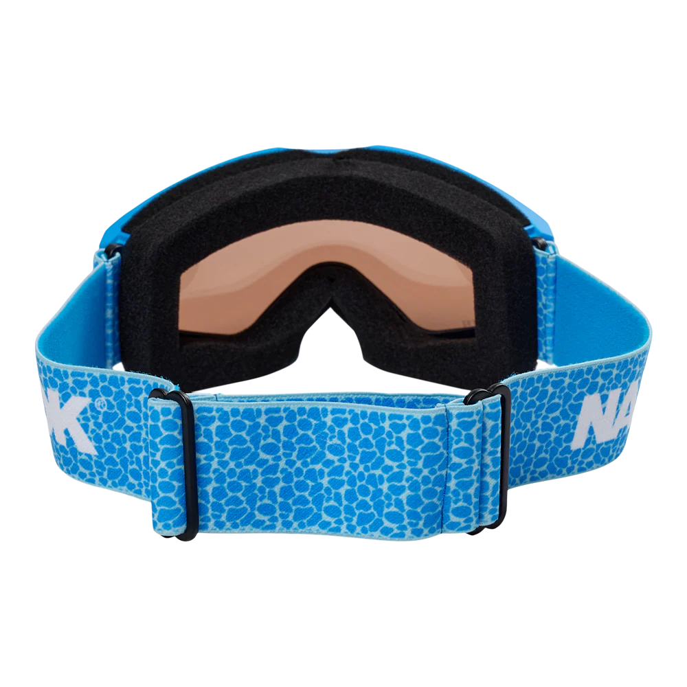 Nanok Goggle 25, Kids - Børne Skibrille - Image 2