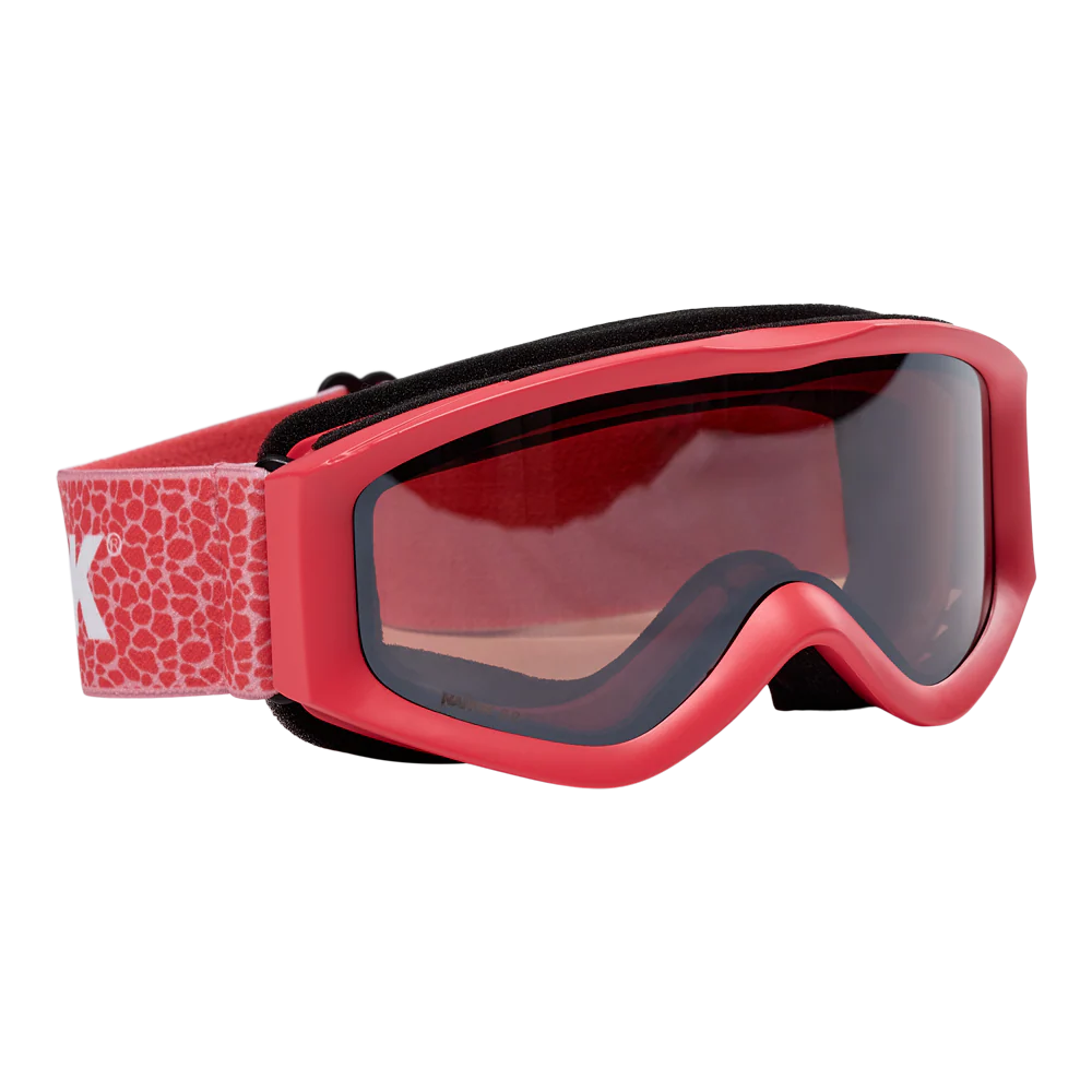 Nanok Goggle 25, Kids - Børne Skibrille