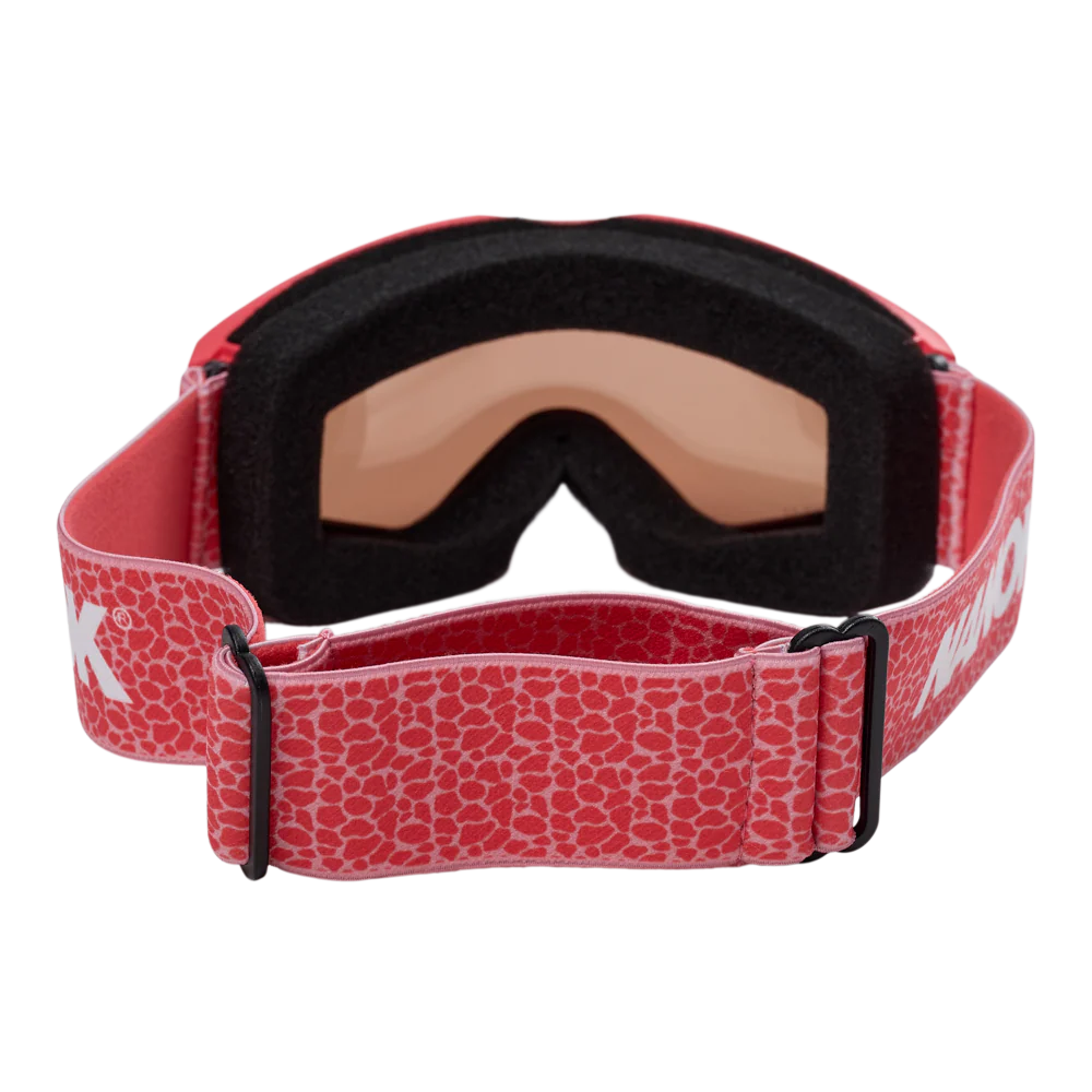 Nanok Goggle 25, Kids - Børne Skibrille - Image 2