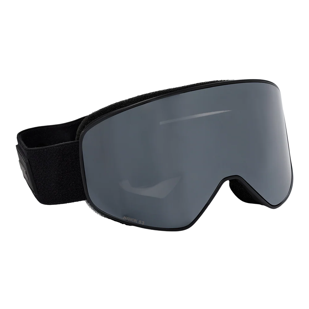 Nanok Goggle 25, Uni - Voksen Skibrille