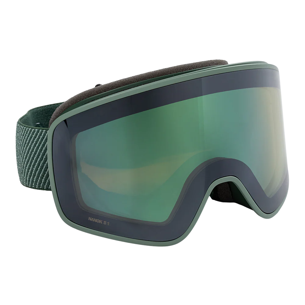 Nanok Goggle Magnet 25, Uni - Voksen Skibrille - Image 2