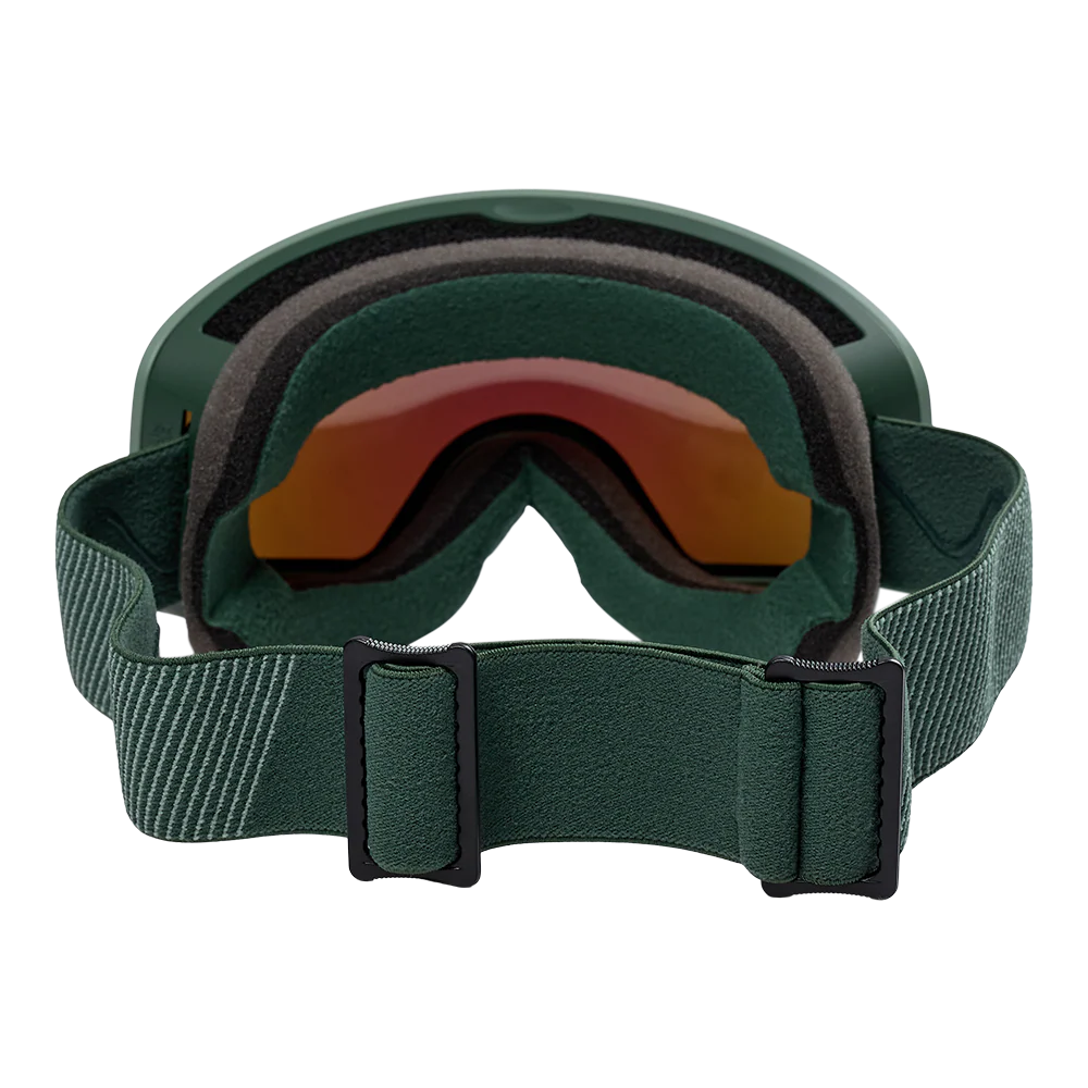 Nanok Goggle Magnet 25, Uni - Voksen Skibrille - Image 3