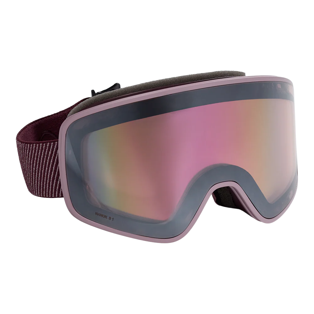 Nanok Goggle Magnet 25, Uni - Voksen Skibrille - Image 2
