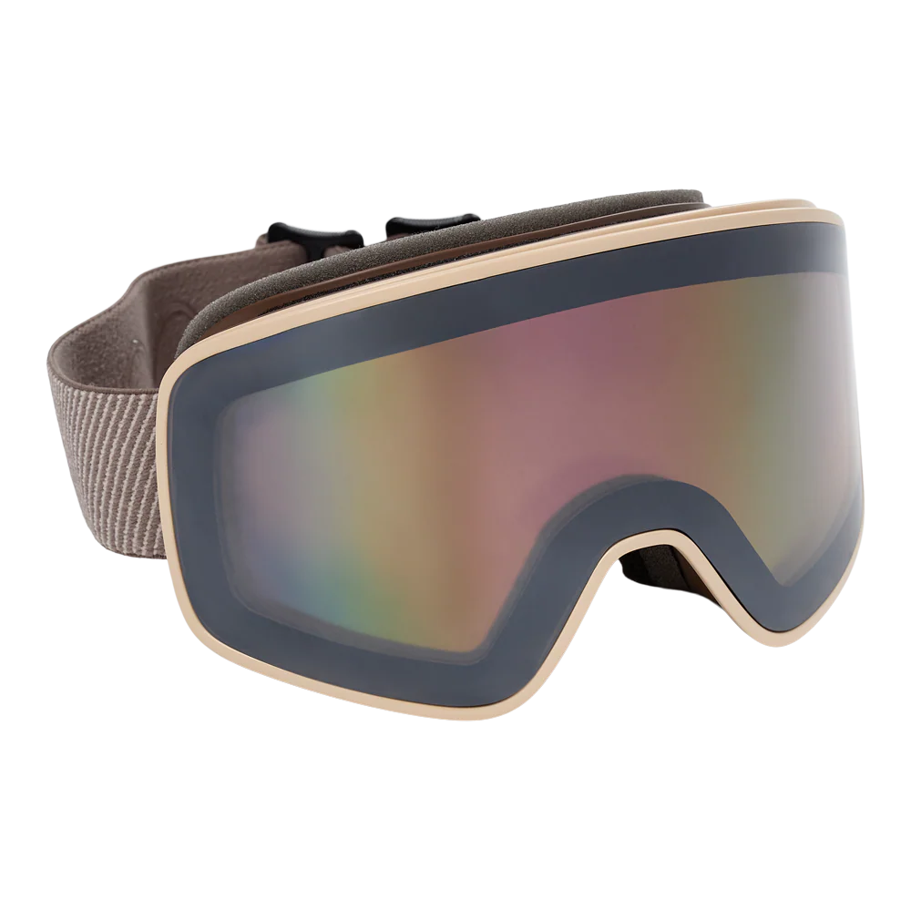 Nanok Goggle Magnet 25, Uni - Voksen Skibrille - Image 2