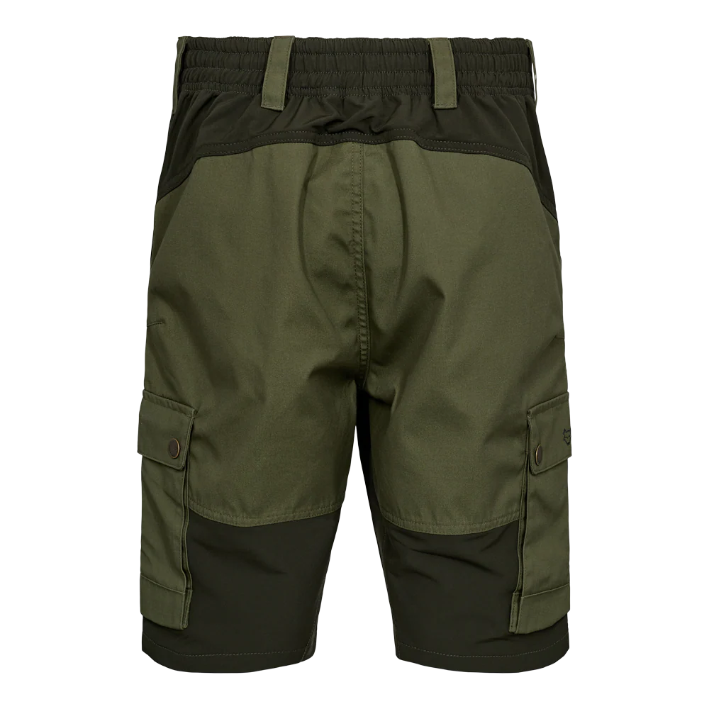 NORD Greg, Sr - Herre Outdoor Shorts - Image 3