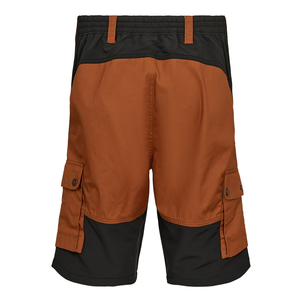 NORD Greg, Sr - Herre Outdoor Shorts - Image 3