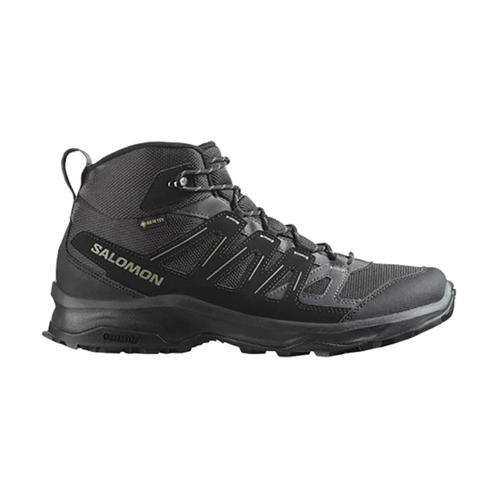 Salomon Grivola Mid GoreTex - Herre Outdoor Sko