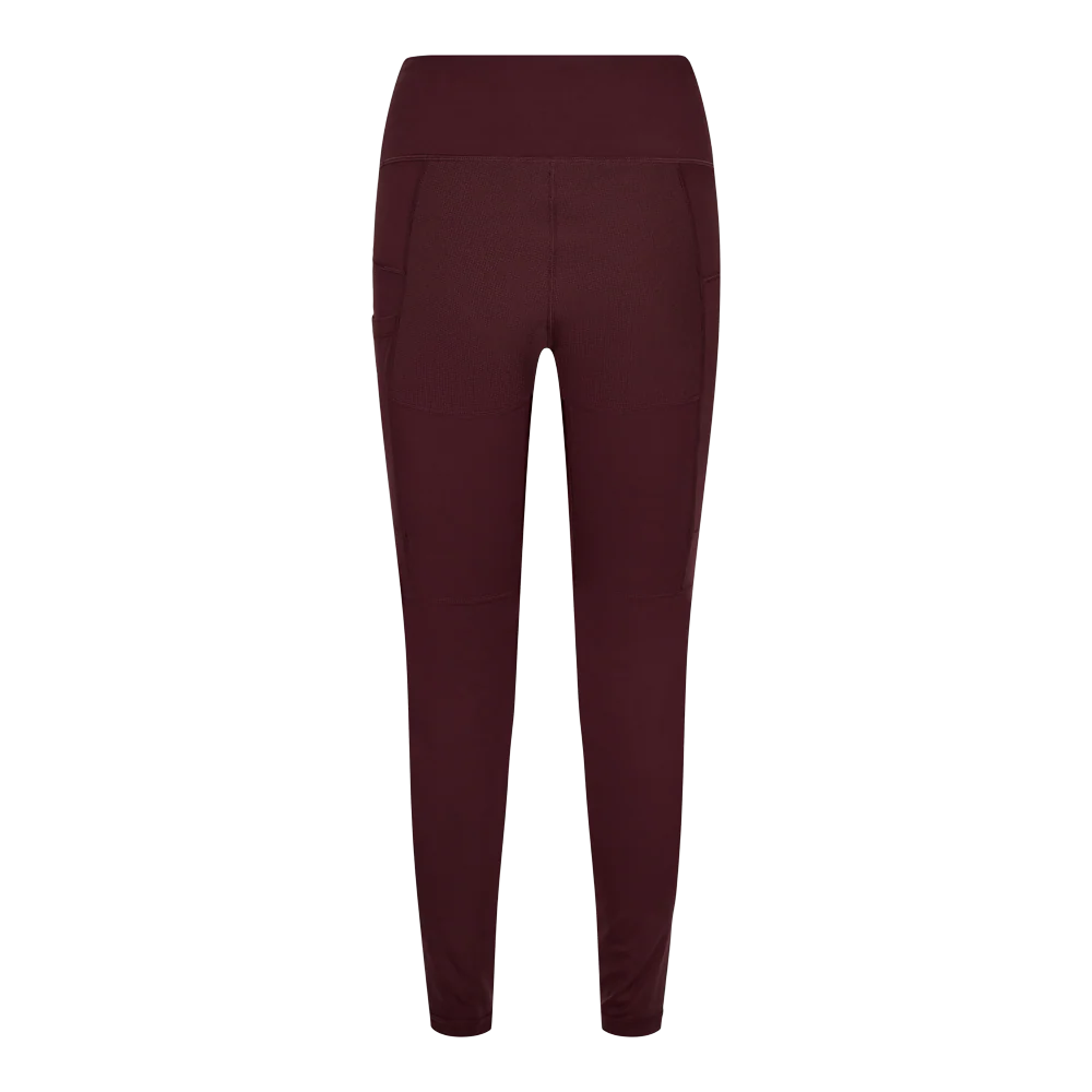 NOgunbritt, W - Dame Outdoor Tights - Image 5