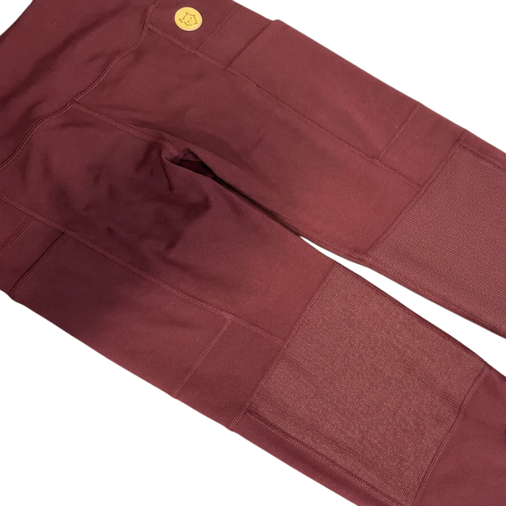 NOgunbritt, W - Dame Outdoor Tights - Image 9