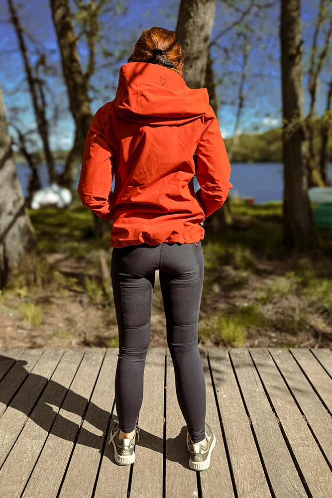 NOgunbritt, W - Dame Outdoor Tights - Image 4