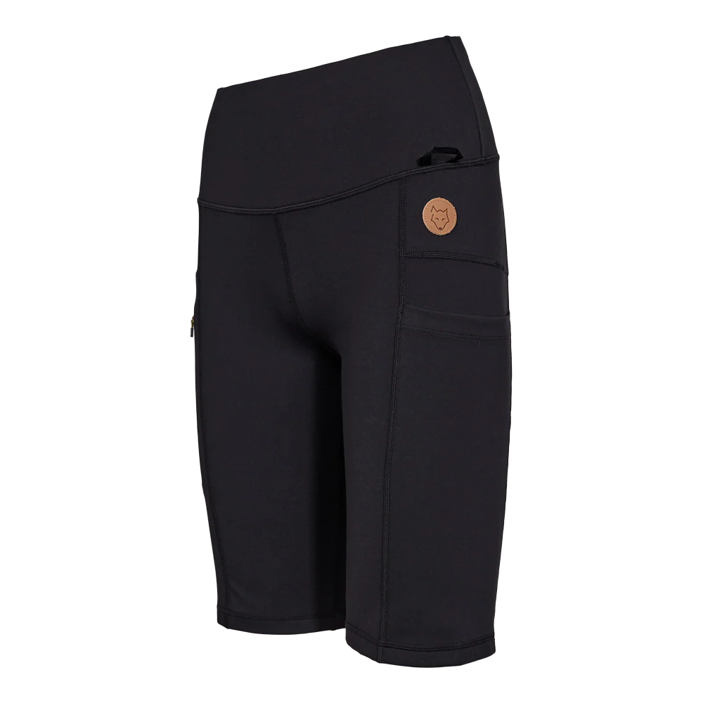 NOgunbritt Shorts, W - Dame Outdoor Shorts