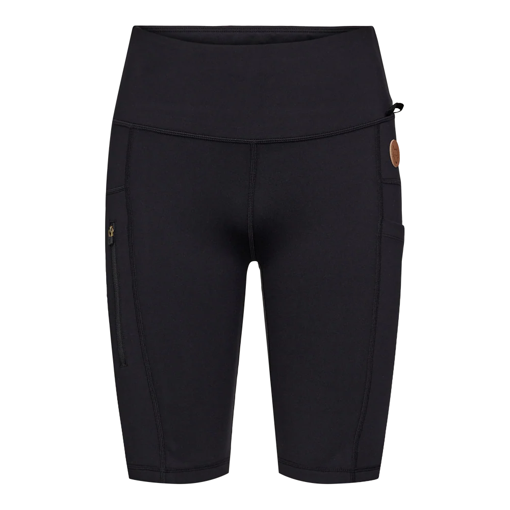 NOgunbritt Shorts, W - Dame Outdoor Shorts - Image 3