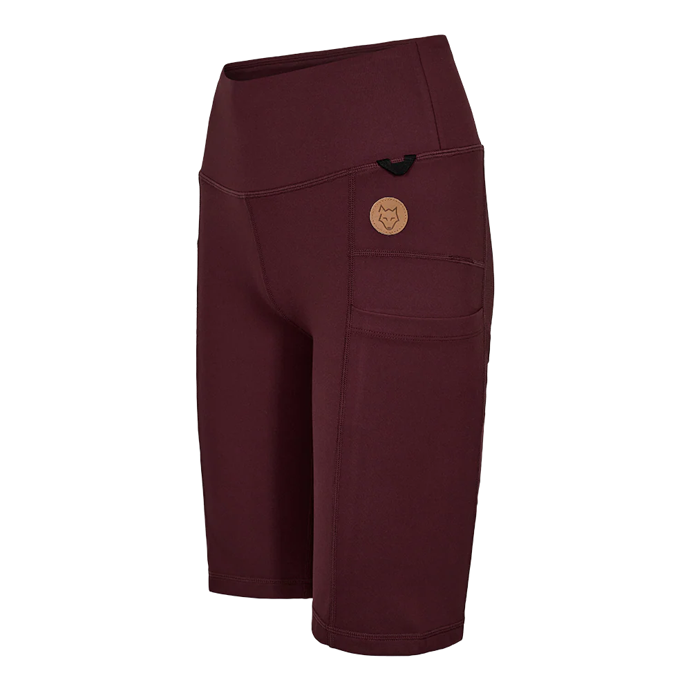 NOgunbritt Shorts, W - Dame Outdoor Shorts