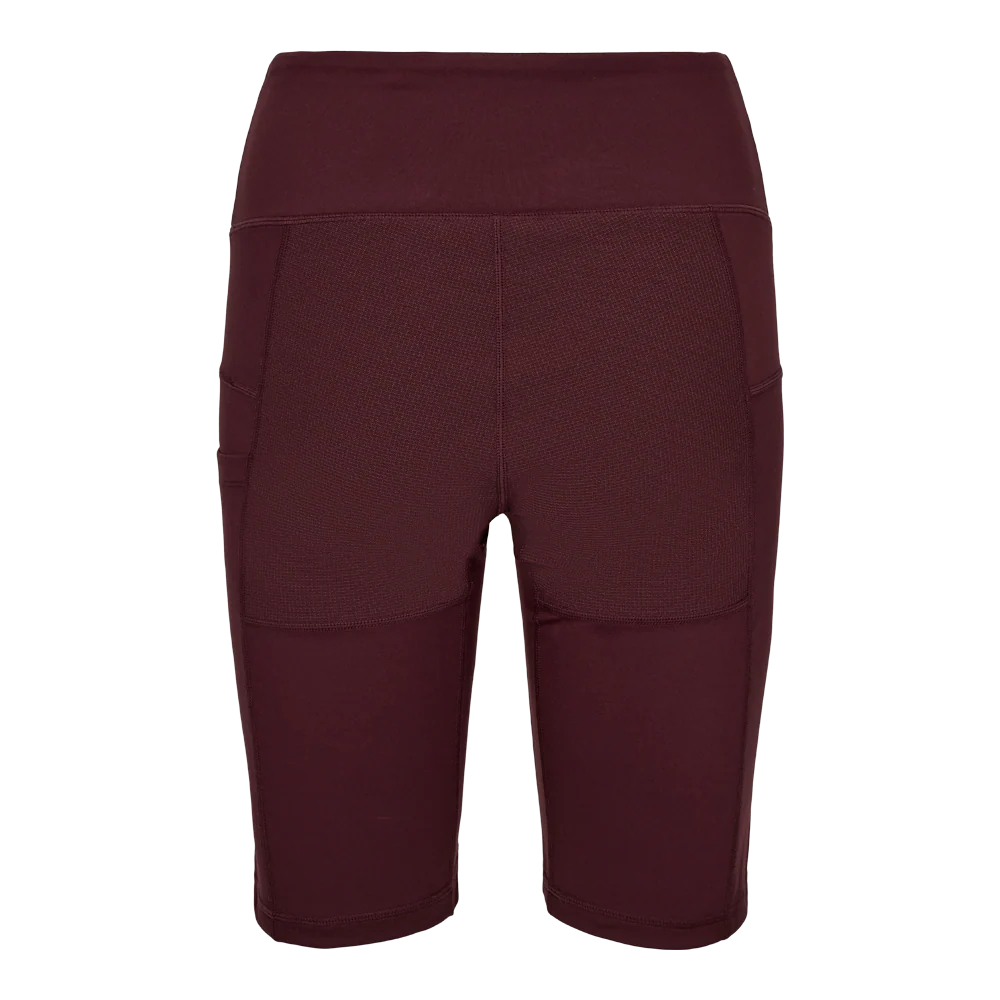 NOgunbritt Shorts, W - Dame Outdoor Shorts - Image 4