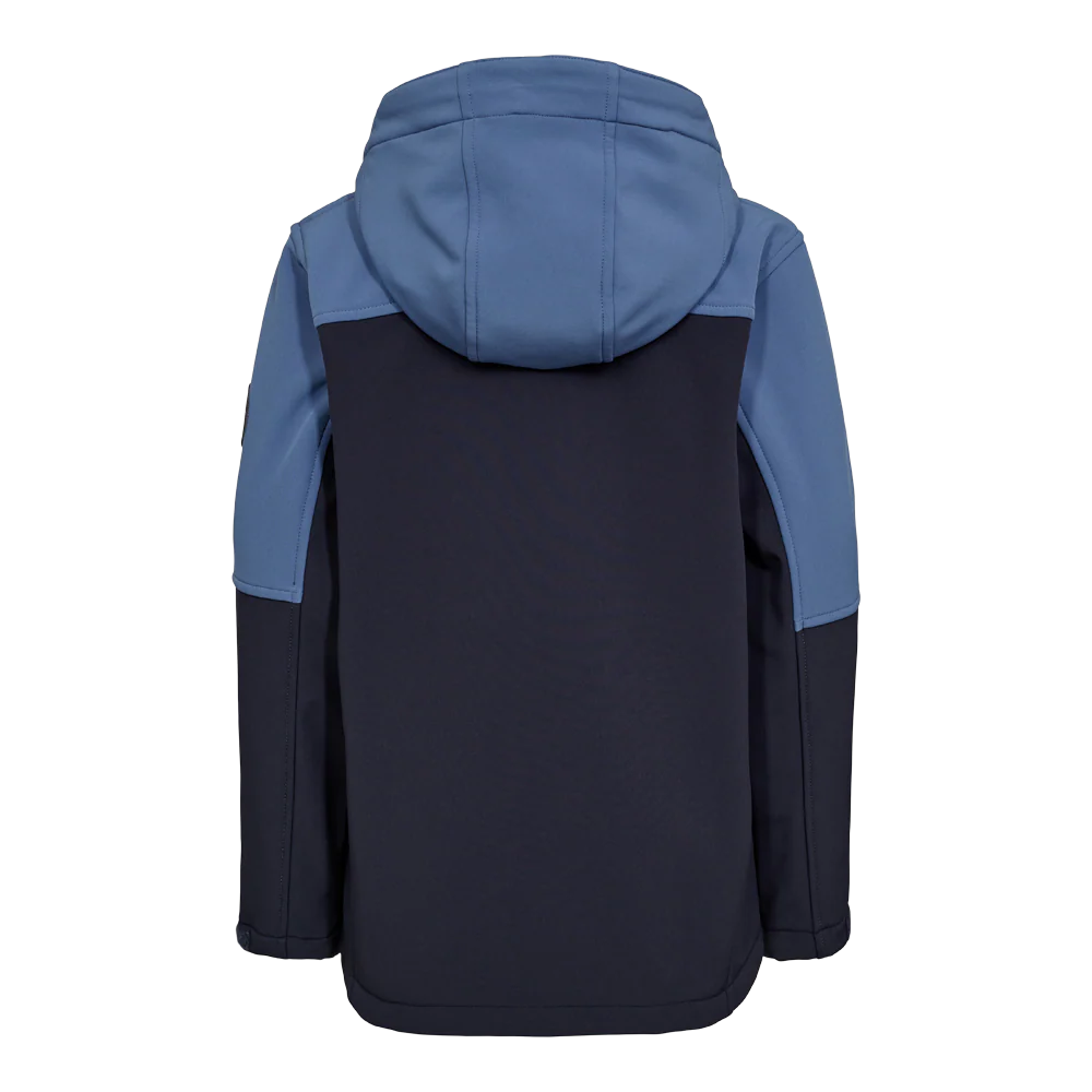 Nanok Guy 25, Jr - Børne Softshell Jakke - Image 2
