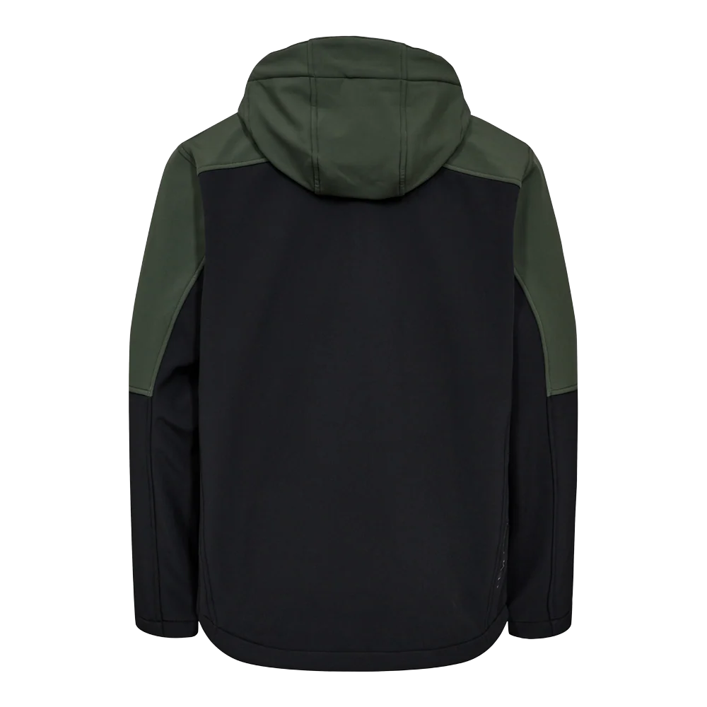 Nanok Guy 25, Sr - Herre Softshell Jakke - Image 3