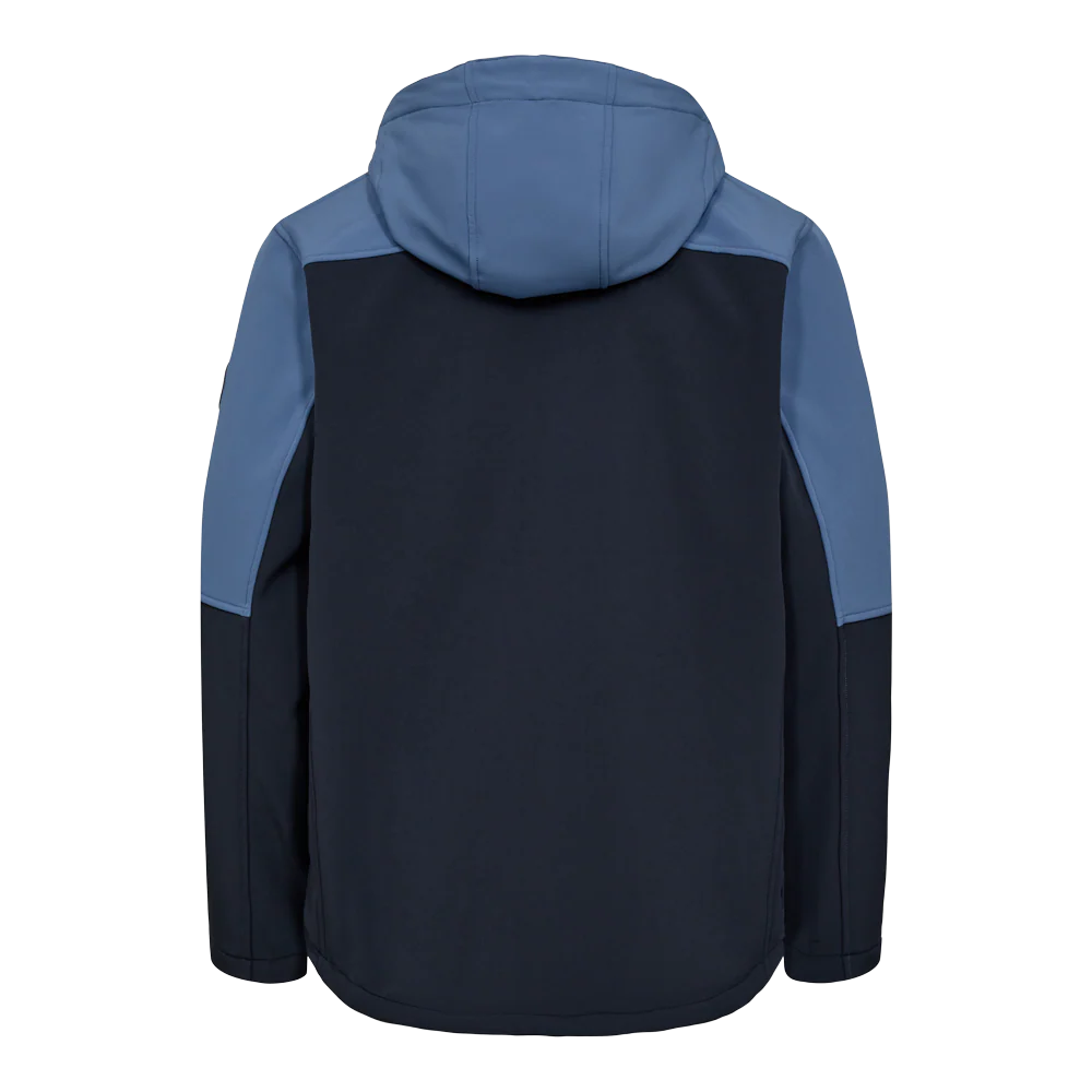 Nanok Guy 25, Sr - Herre Softshell Jakke - Image 3