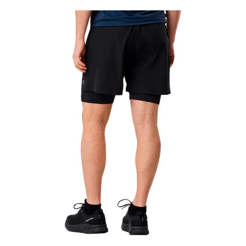 X-TRAIL Gym 2-in 1 shorts, Sr - Herre Fitness Shorts - Image 2