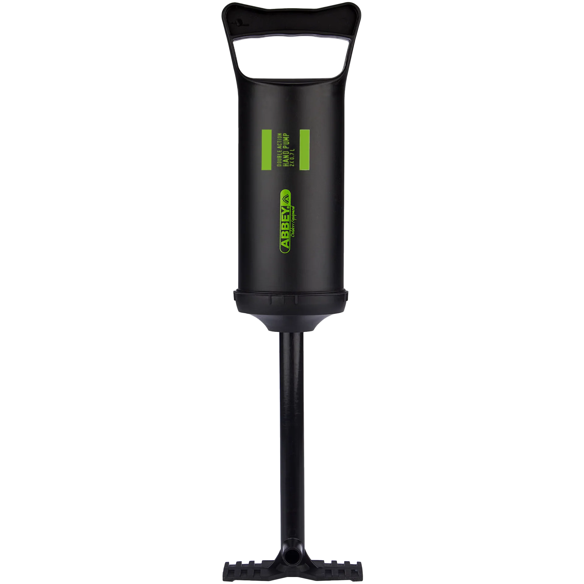Hand Pump Double Action - 2-Vejs Håndpumpe - Image 3