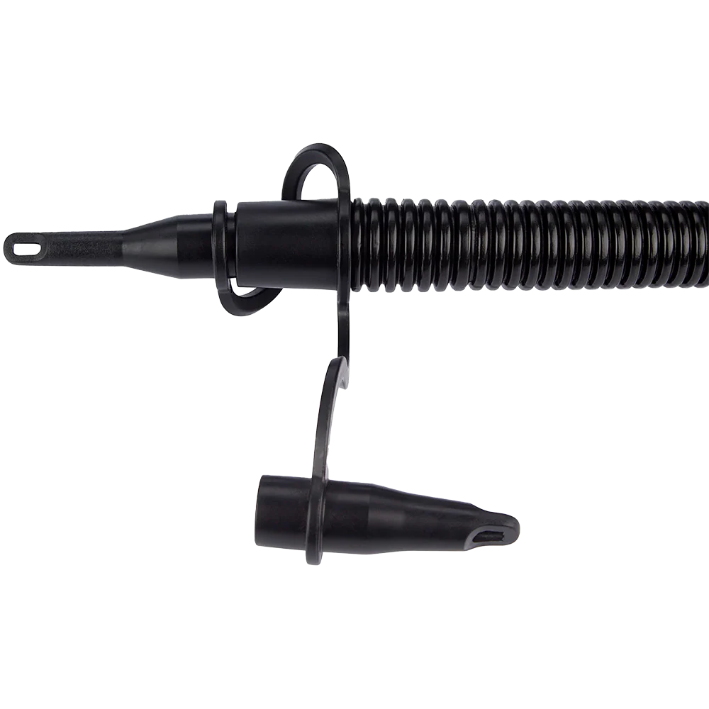 Hand Pump Double Action - 2-Vejs Håndpumpe - Image 5