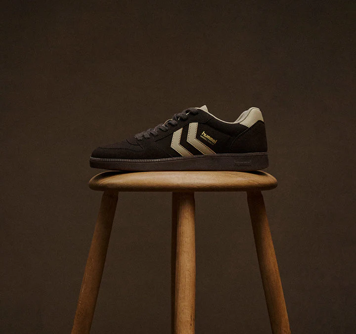 Hummel Handball Perfekt CL - Herre Fritidssko - Image 2