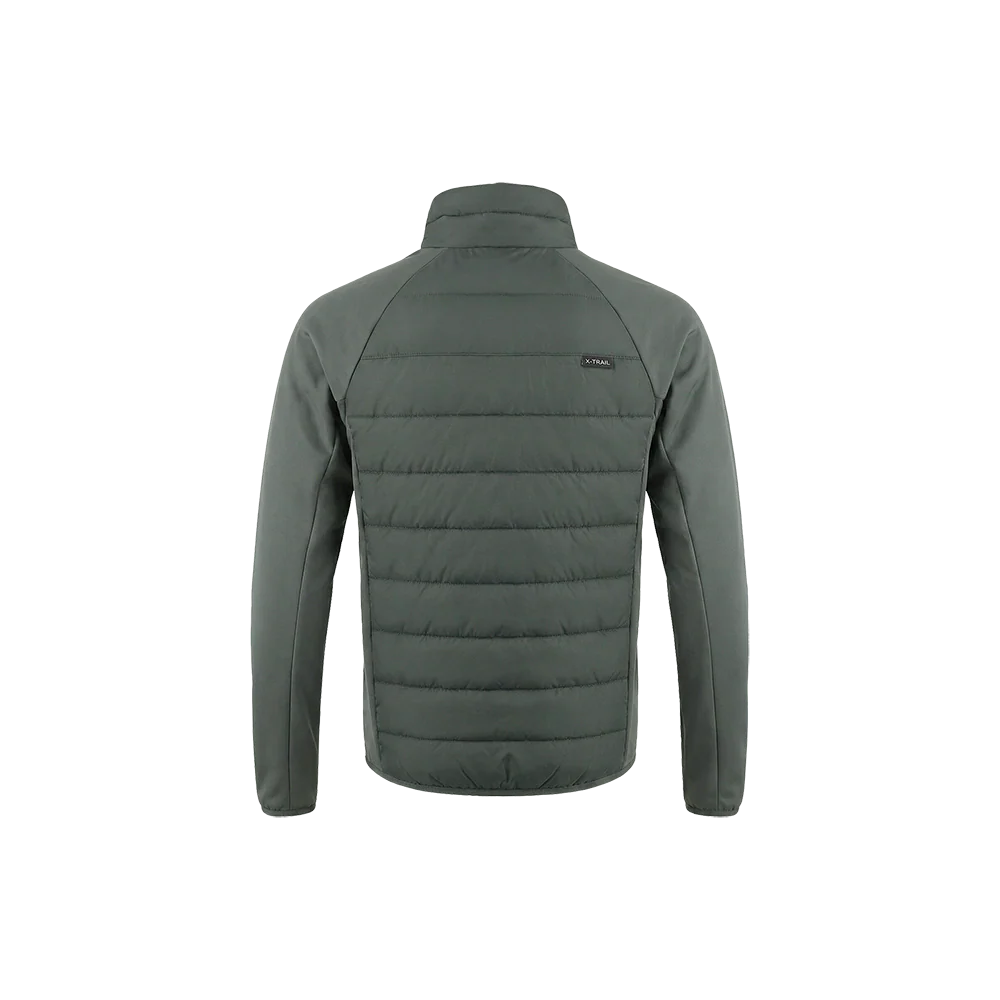 X-Trail Hybrid Jacket, Jr - Børne Fritidsjakke - Image 2