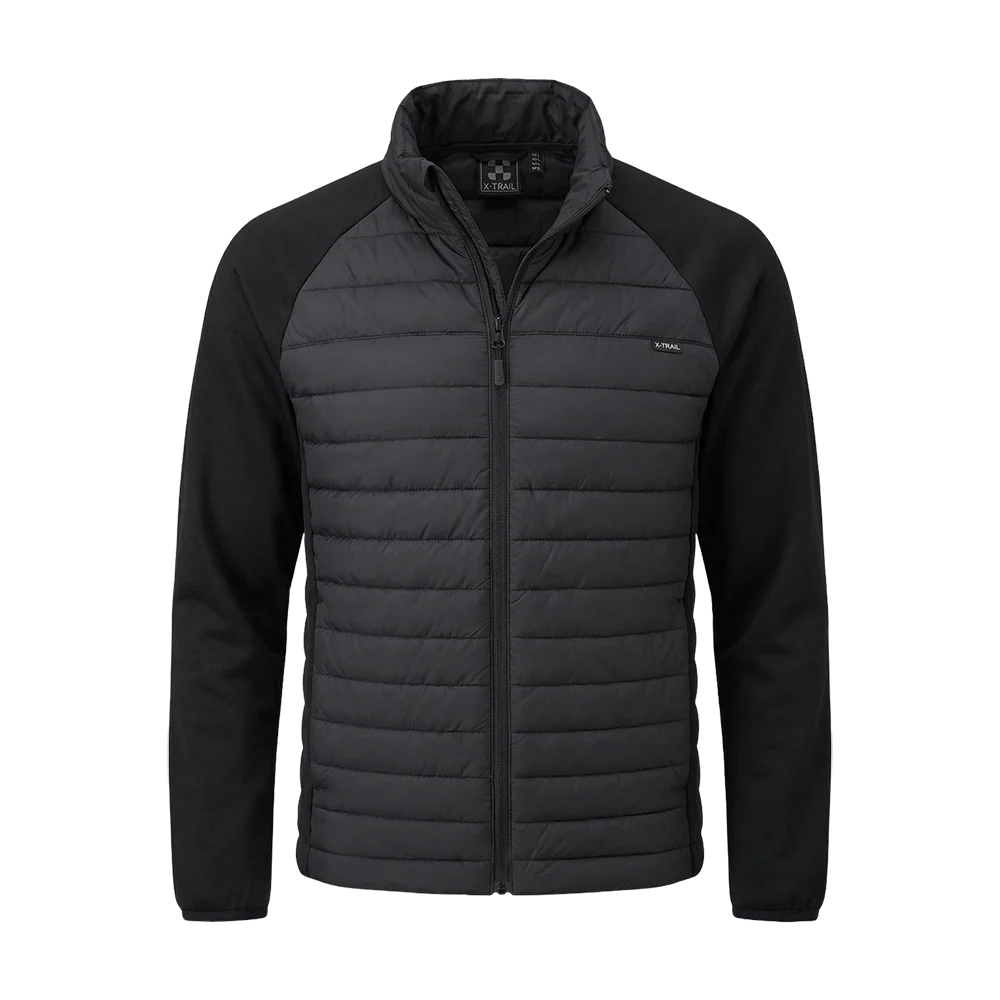 X-Trail HB Jacket, Sr - Herre Fritidsjakke