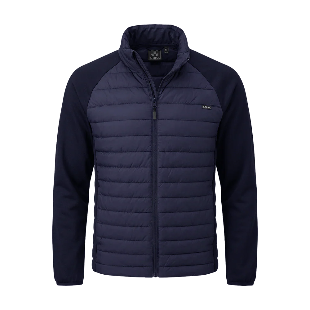 X-Trail HB Jacket, Sr - Herre Fritidsjakke