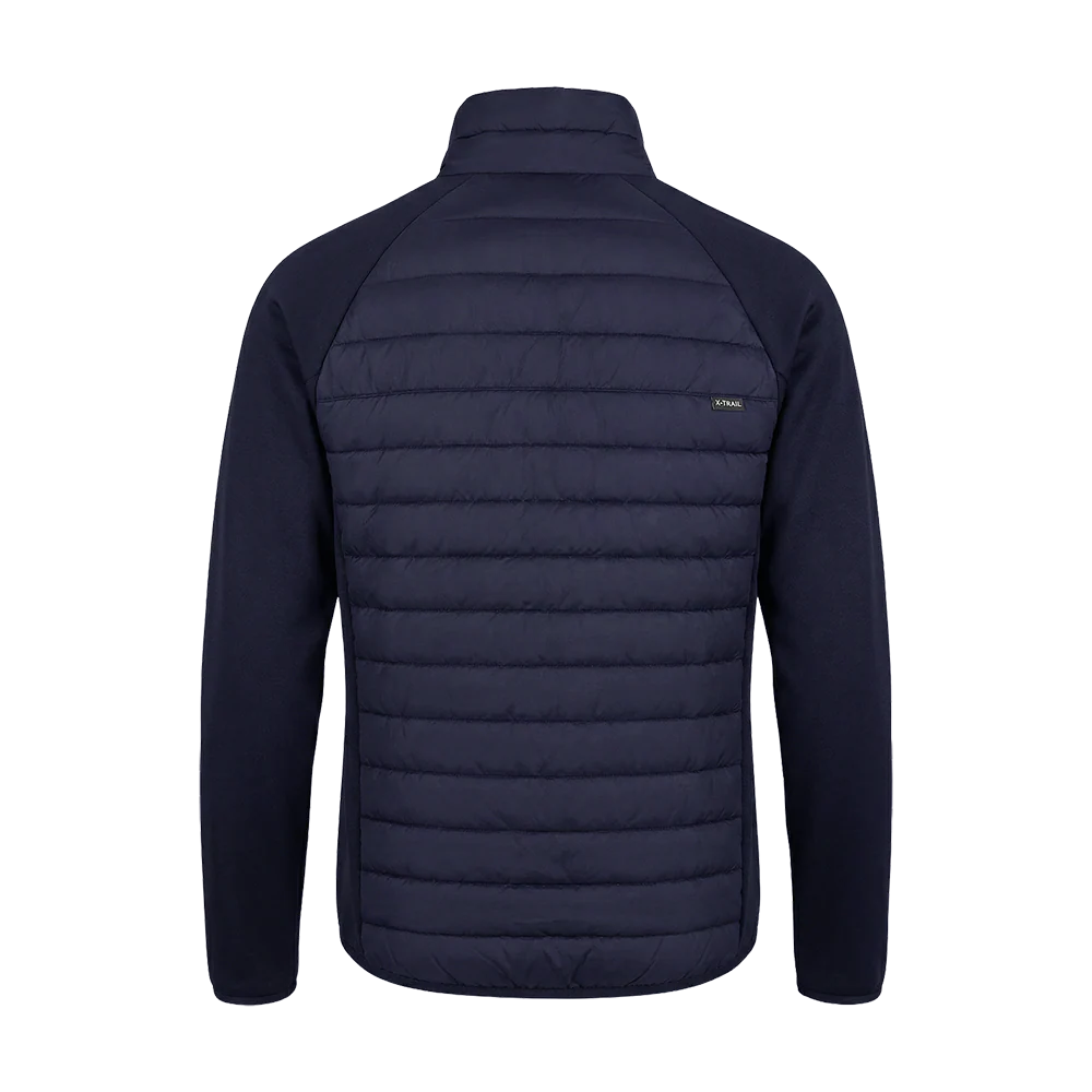 X-Trail HB Jacket, Sr - Herre Fritidsjakke - Image 3
