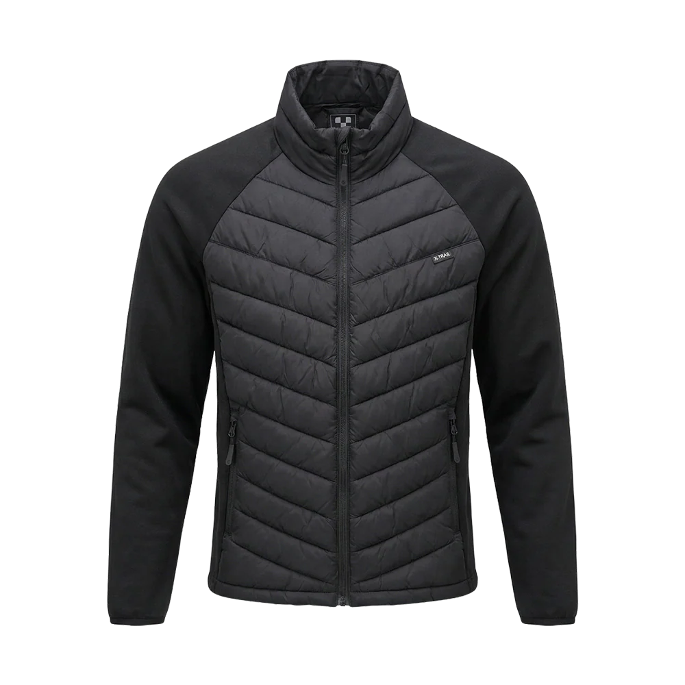 X-Trail HB Jacket, W - Dame Fritidsjakke