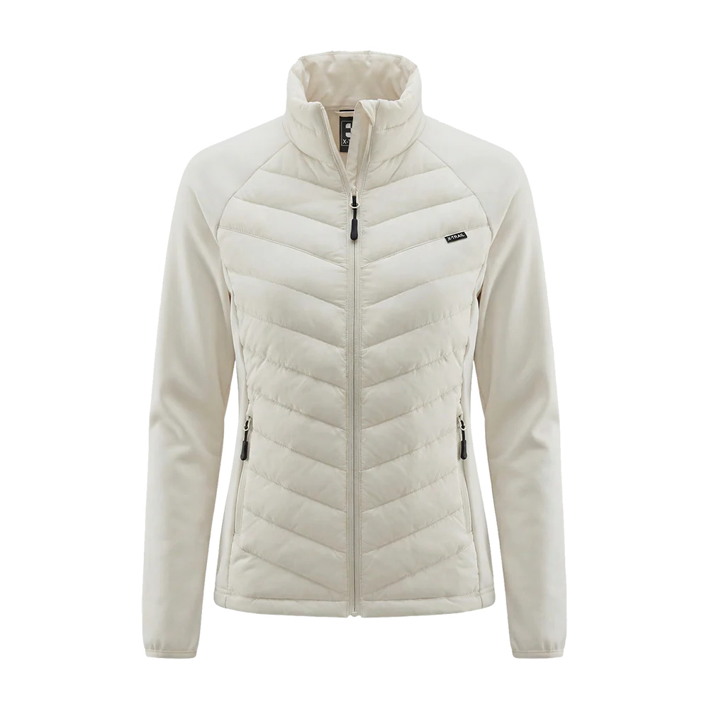 X-Trail HB Jacket, W - Dame Fritidsjakke