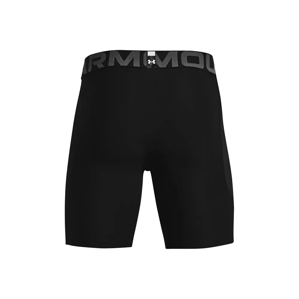 Heatgear Armour Shorts - Herre Kompressions Shorts - Image 3