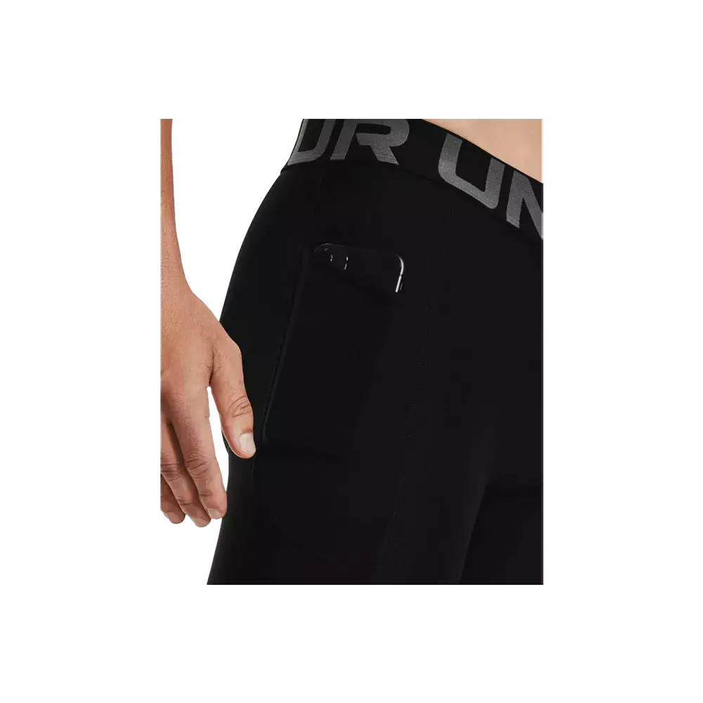 Heatgear Armour Shorts - Herre Kompressions Shorts - Image 4