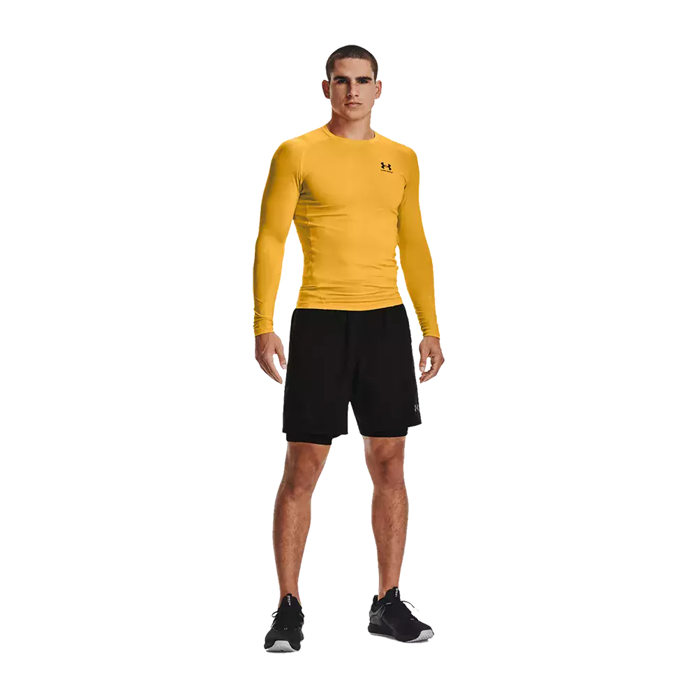 Heatgear Armour Shorts - Herre Kompressions Shorts - Image 5