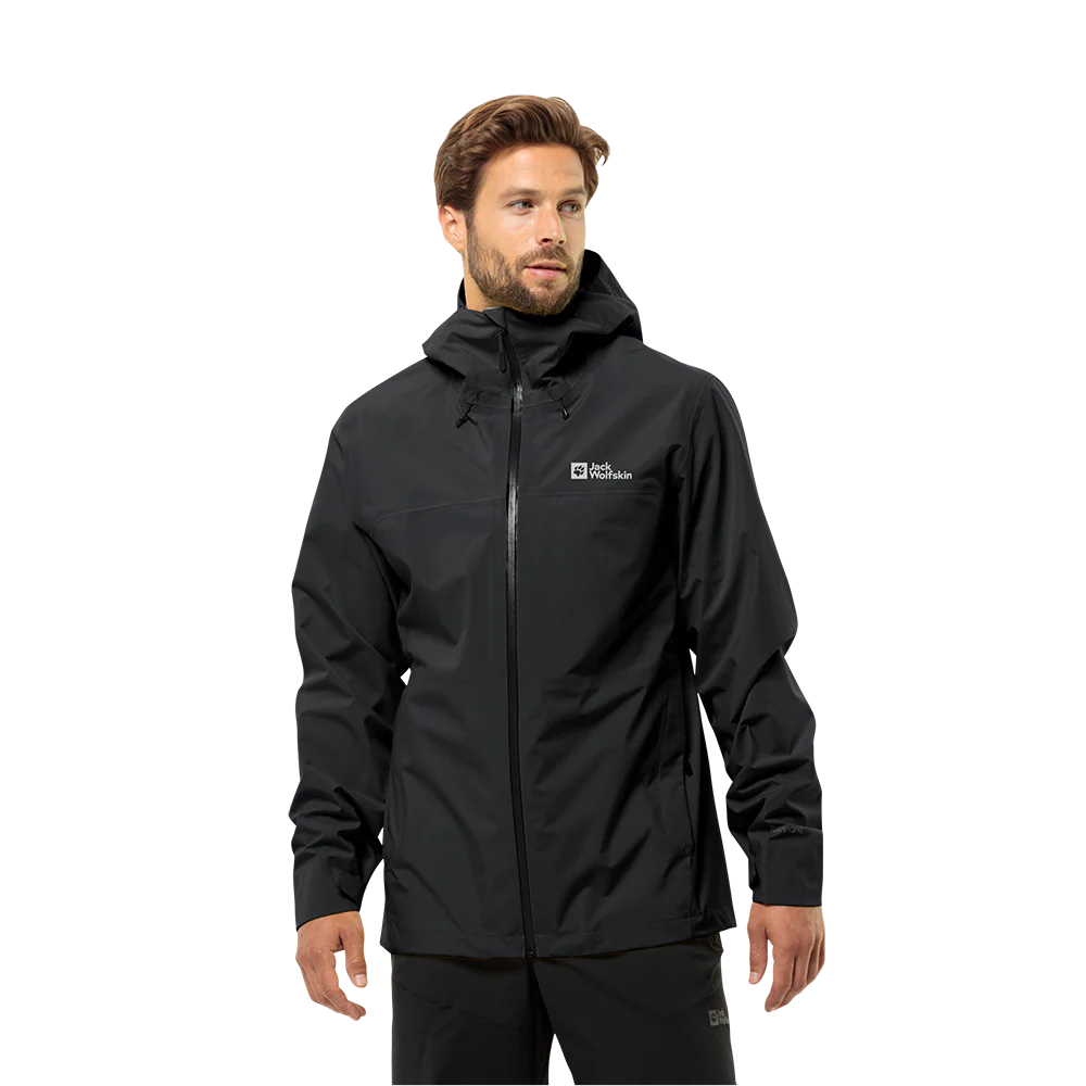 Highest Peak 3L Jacket - Herre Funktionel Jakke