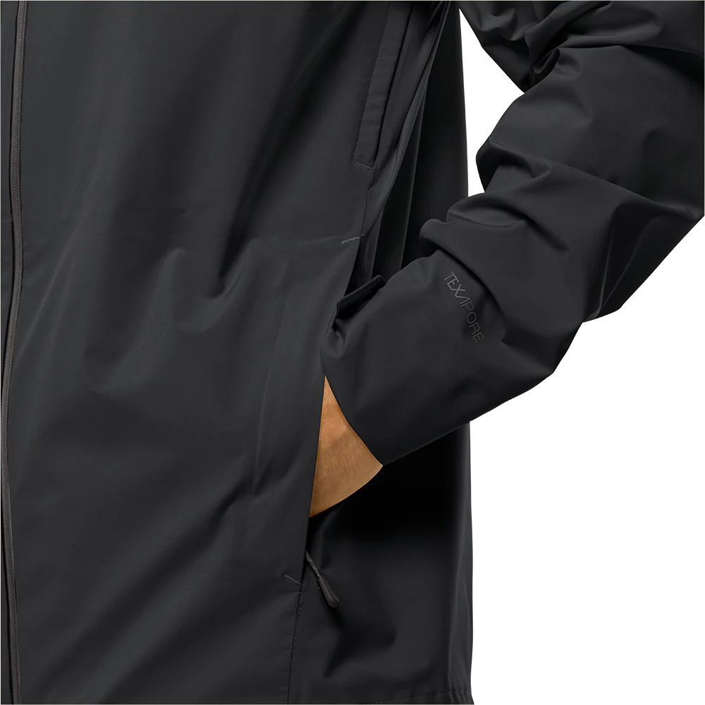 Highest Peak 3L Jacket - Herre Funktionel Jakke - Image 2