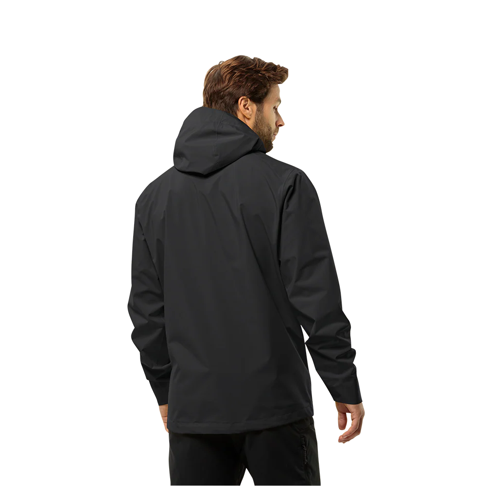 Highest Peak 3L Jacket - Herre Funktionel Jakke - Image 3