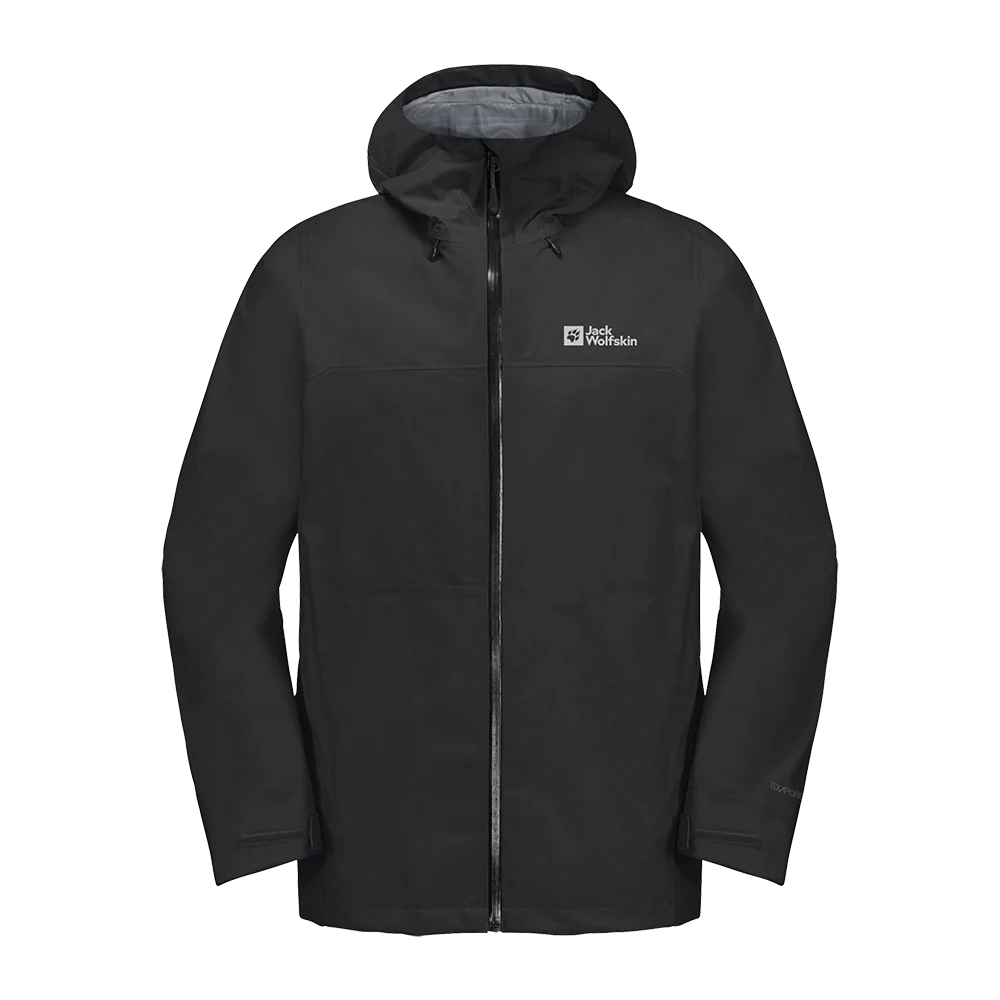 Highest Peak 3L Jacket - Herre Funktionel Jakke - Image 4